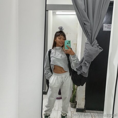 Luzgyal top nackten galerie