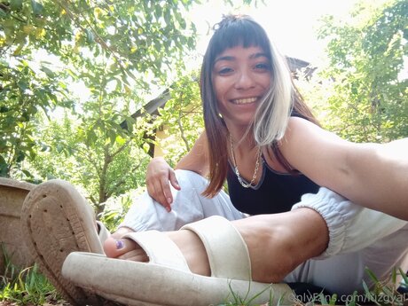 Luzgyal hübsche sex bild