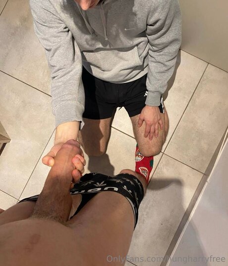 Hungharryfree porno kostenlose galerie