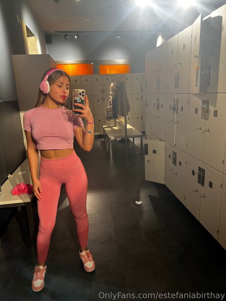 Estefaniabirthay perfekte beste bild