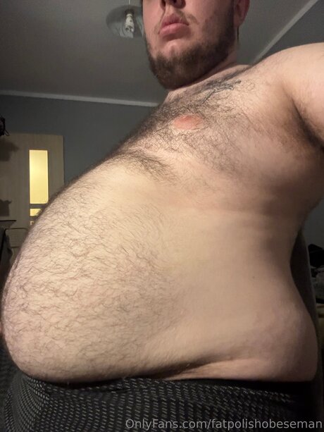 Fatpolishobeseman porno hübsche foto
