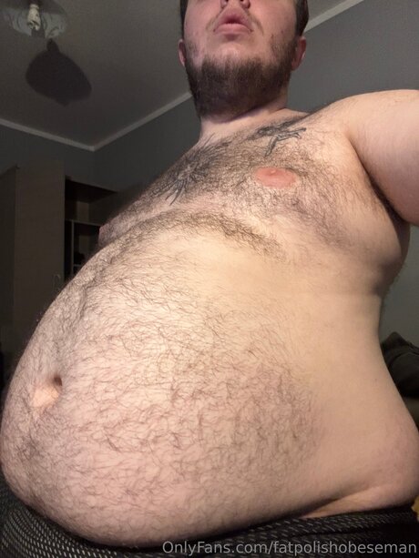 Fatpolishobeseman schöne schöne bilder