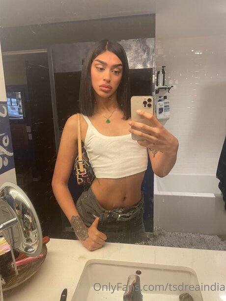 Tsdreaindia nackt top archiv