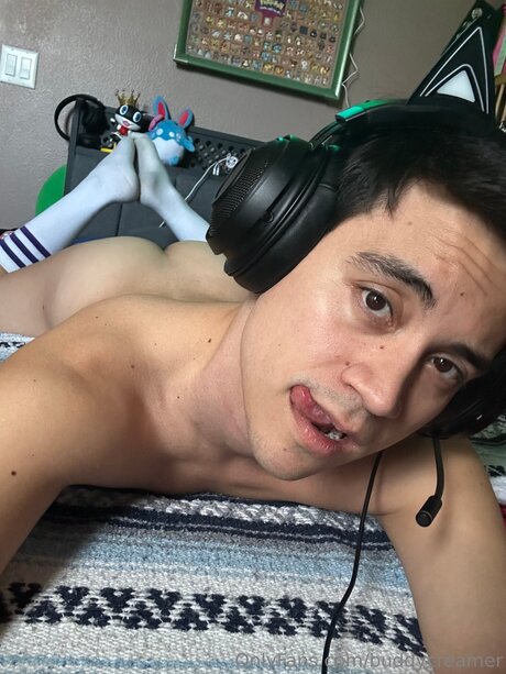 Buddycreamer sexy hübsche archiv