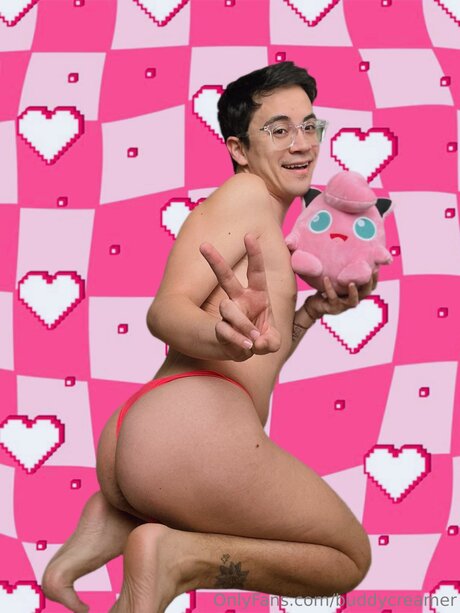 Buddycreamer erotische hd bilder