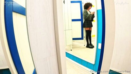 Gentlyperv Free schöne exklusive galerie