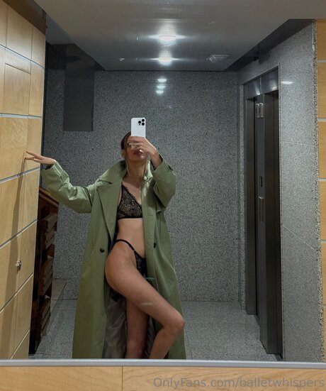 Balletwhispers hd sexy fotos