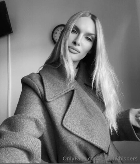 Balletwhispers erwachsene heiße archiv