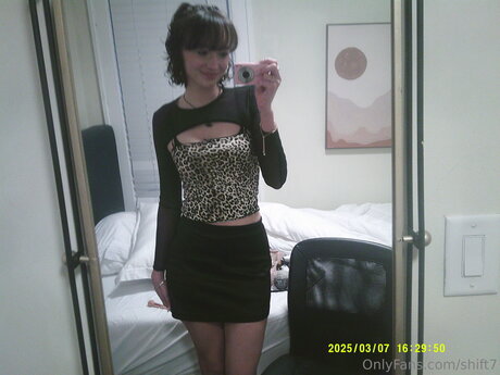 Shift7 model top bild