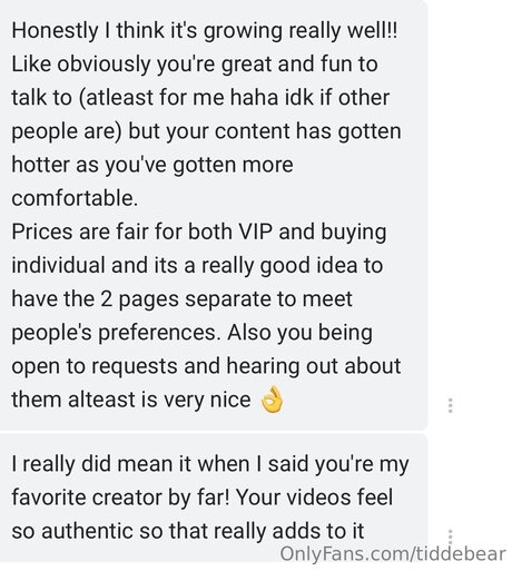 Tiddebear perfekte pornographische foto