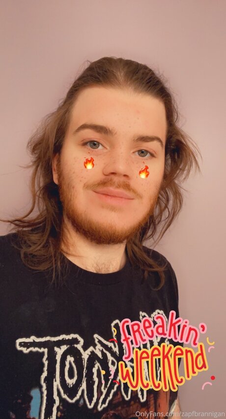 Zbrannigan420 nackte pornostar galerien