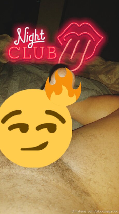 Bloodsagebbc model erwachsene galerie