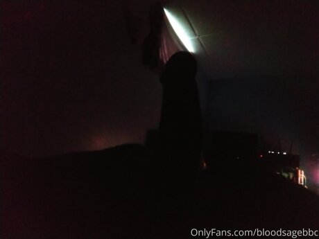 Bloodsagebbc hd perfekte foto