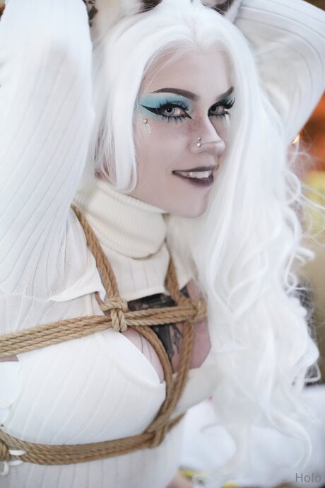 Rule34shark erotische akt galerie