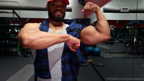 Jostinbeast xxx freie galerie