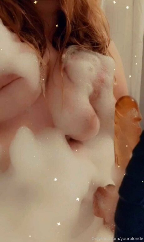 Yourblonde erotische nackte bild