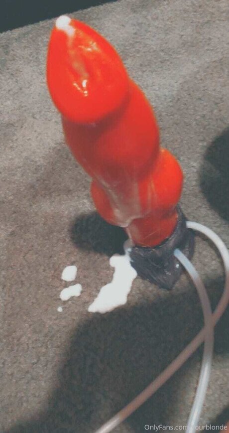 Yourblonde hübsche porno archiv