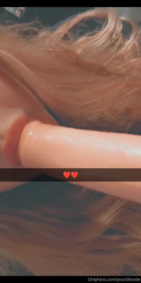 Yourblonde beste freie archiv