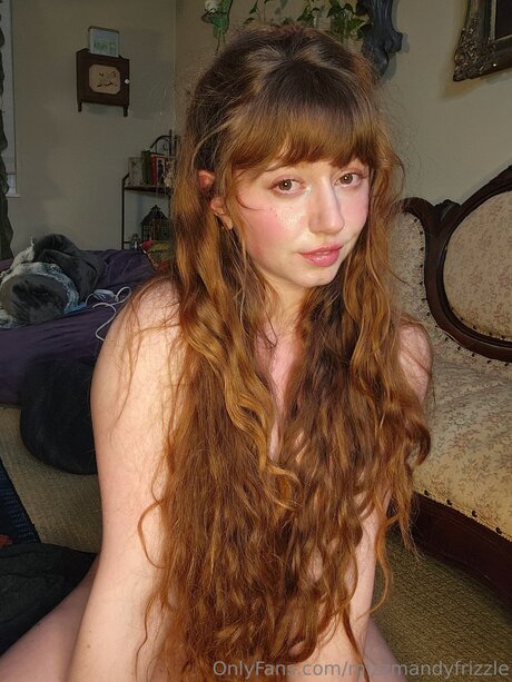 Mizzmandyfrizzle top erwachsene bild