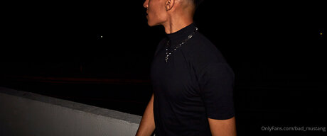 Bad Mustang top beste bilder