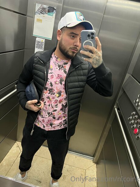 Nicoink perfekte pornographische bilder