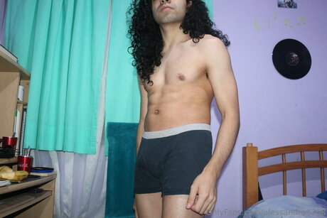 Alessandro9708 pornostar nackten galerie