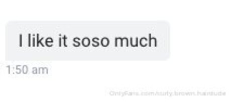 Curly Brown Hairdude nackt beste bilder