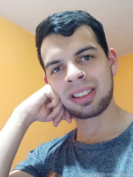 Erikmaximiliano kostenlose nette galerie