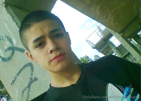 Erikmaximiliano schöne sex archiv