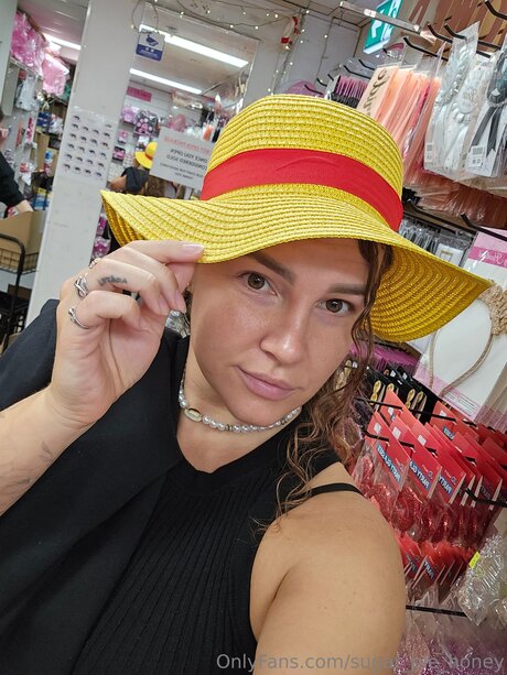 Sugar Pie Honey kostenlose nackte galerie