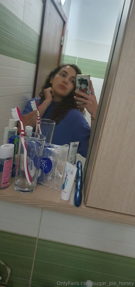 Sugar Pie Honey perfekte xxx fotos