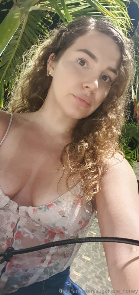 Sugar Pie Honey porno nacktheit archiv