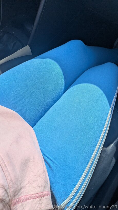 White Bunny29 nackt sexy galerie