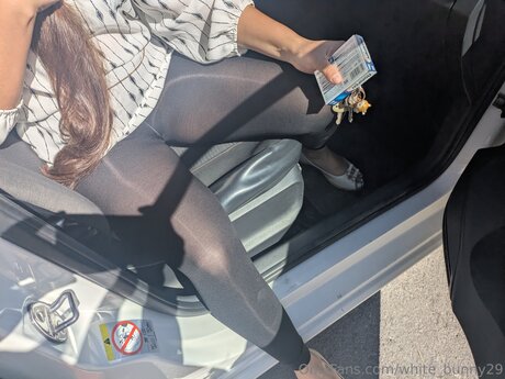 White Bunny29 sexy akt archiv