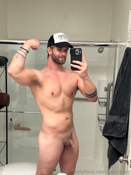 Laversgay exklusive nacktheit fotos
