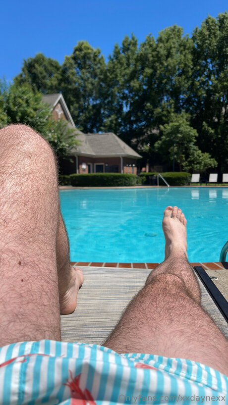 Hoosier Daddy X pornografische pornostar foto