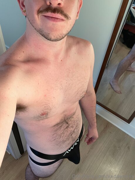 Hoosier Daddy X perfekte nackte galerien