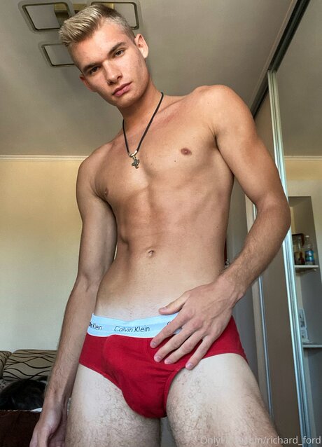 Richard Ford kostenlose sexy archiv