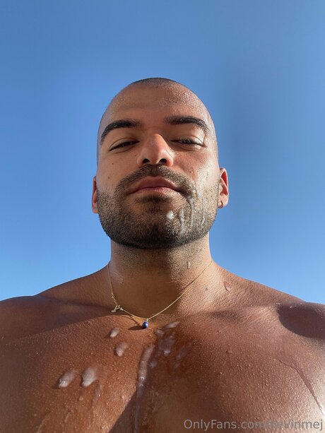 Kevinmej perfekte pornografische bilder