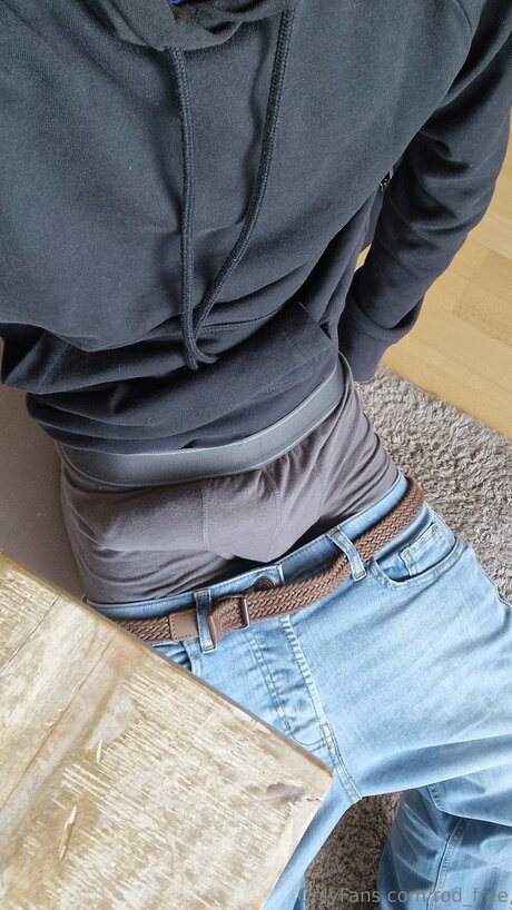 Rod Free heiße akt bilder