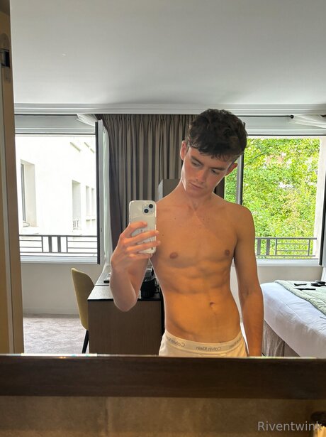 Riventwink hübsche erotische archiv