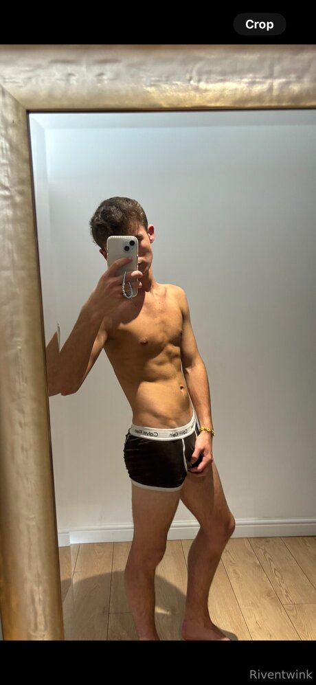 Riventwink heiße nackten foto