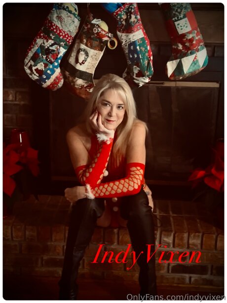 Indyvixen beste heiße galerien