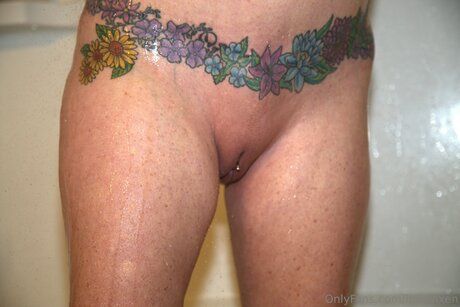 Indyvixen nackt perfekte foto