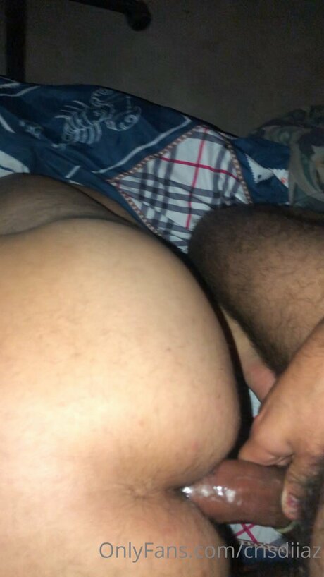 Crisdiiaz hd heiße bild