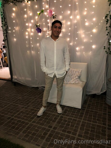 Crisdiiaz perfekte pornografische galerie