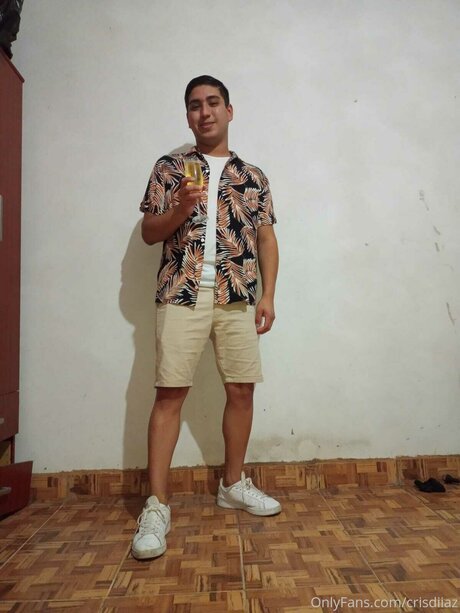 Crisdiiaz nacktheit freie fotos