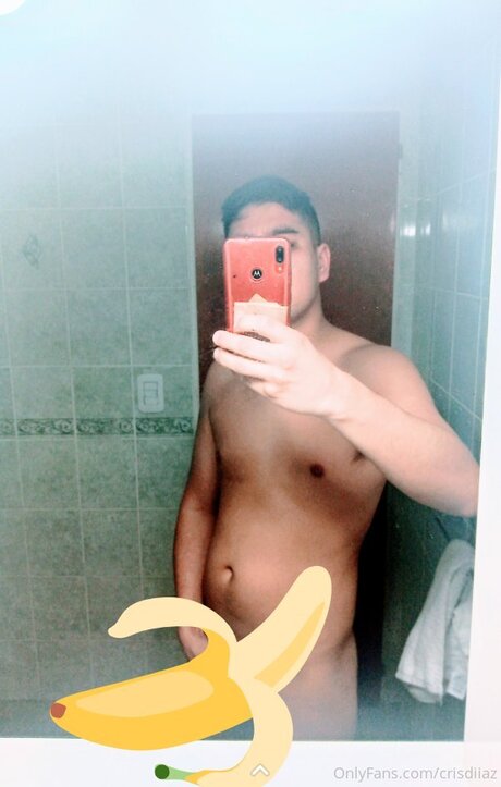 Crisdiiaz nackt sexy fotos