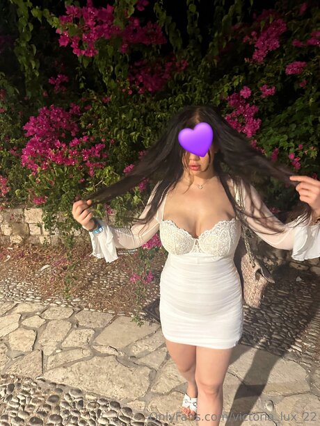 Victoria Lux 22 kunst perfekte bild