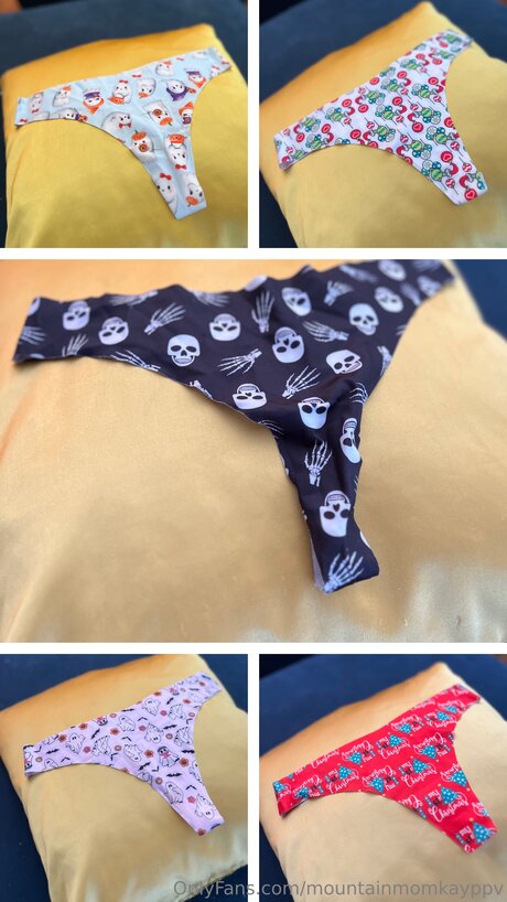 Mountainmomkayppv porno sexy bilder